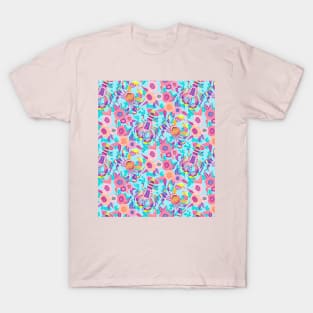 Funky Lobsters T-Shirt